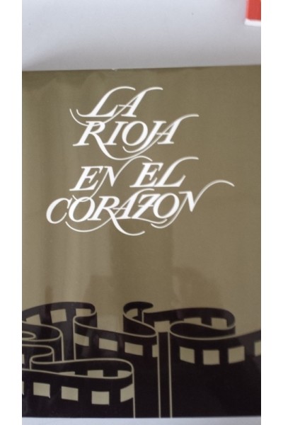 LA RIOJA EN EL CORAZON